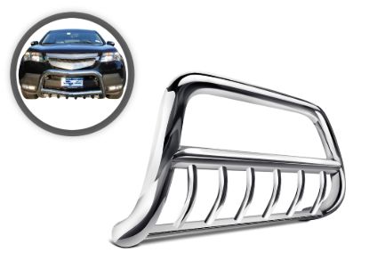 Picture of VANGUARD Bumper Guard - VGUBG-0292SS