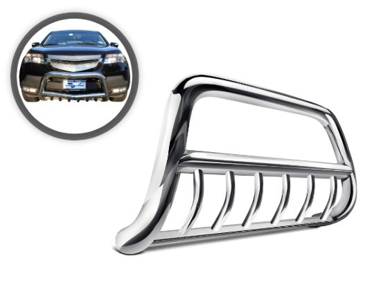 Picture of VANGUARD Bumper Guard - VGUBG-0292SS