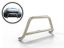 Picture of VANGUARD Bumper Guard - VGUBG-0334SS