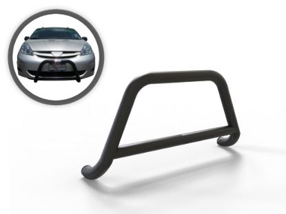 Picture of VANGUARD Bumper Guard - VGUBG-0361BK