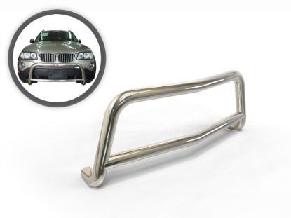 Picture of VANGUARD Bumper Guard - VGUBG-0371SS