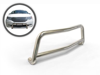 Picture of VANGUARD Bumper Guard - VGUBG-0394SS