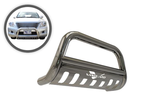 Picture of VANGUARD Bumper Guard - VGUBG-0450SS