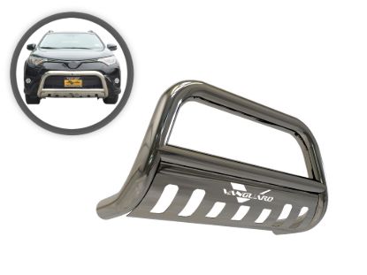 Picture of VANGUARD Bumper Guard - VGUBG-0453SS
