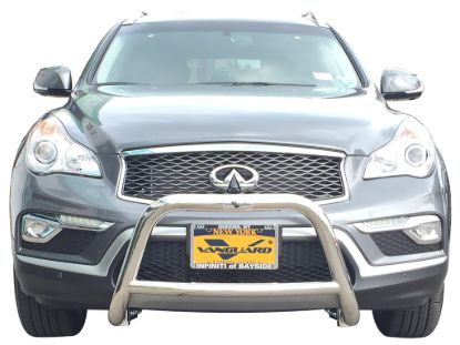 Picture of VANGUARD Bumper Guard - VGUBG-0479SS