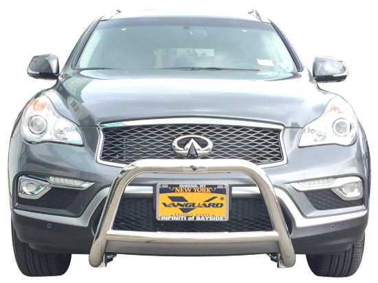 Picture of VANGUARD Bumper Guard - VGUBG-0479SS