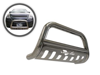 Picture of VANGUARD Bumper Guard - VGUBG-0494SS