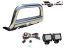 Picture of VANGUARD Bumper Guard - VGUBG-0494SS-LED