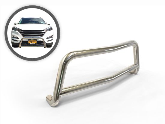 Picture of VANGUARD Bumper Guard - VGUBG-0502-1269SS
