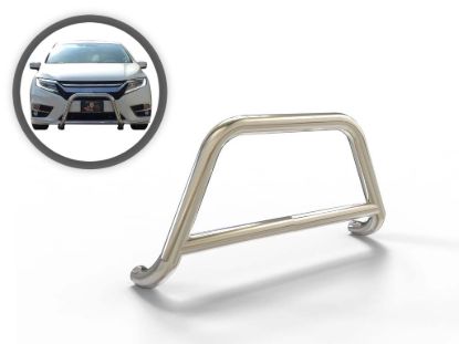 Picture of VANGUARD Bumper Guard - VGUBG-0527-1387SS