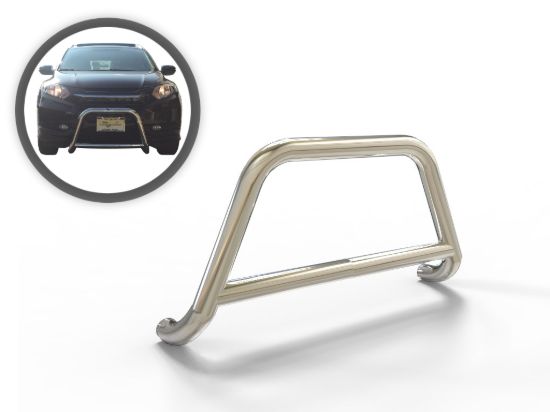 Picture of VANGUARD Bumper Guard - VGUBG-0527-1854SS