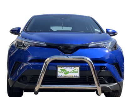 Picture of VANGUARD Bumper Guard - VGUBG-0527-1976SS