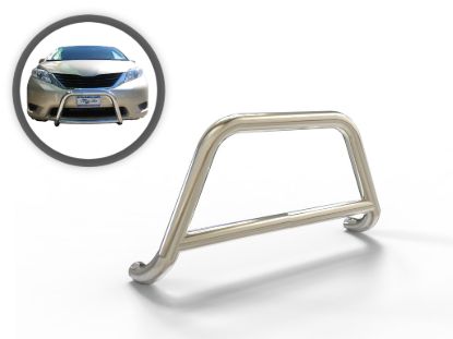 Picture of VANGUARD Bumper Guard - VGUBG-0527SS