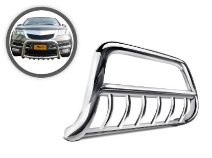 Picture of VANGUARD Bumper Guard - VGUBG-0541-0909SS