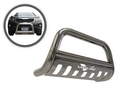 Picture of VANGUARD Bumper Guard - VGUBG-0559SS