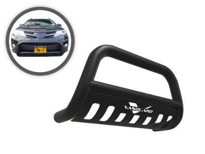Picture of VANGUARD Bumper Guard - VGUBG-0665BK