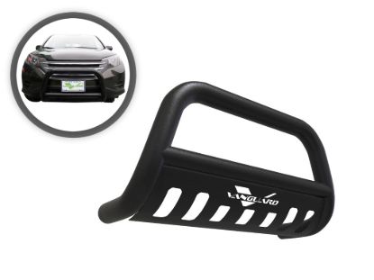 Picture of VANGUARD Bumper Guard - VGUBG-0666BK