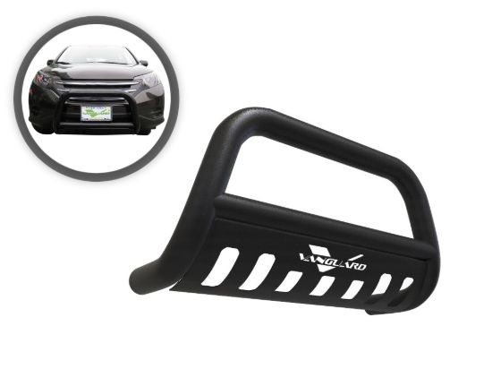 Picture of VANGUARD Bumper Guard - VGUBG-0666BK