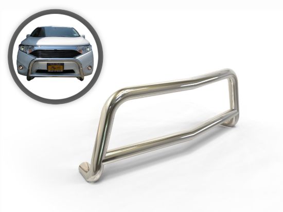 Picture of VANGUARD Bumper Guard - VGUBG-0746SS