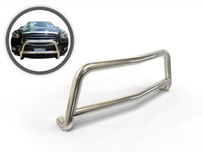 Picture of VANGUARD Bumper Guard - VGUBG-0828SS