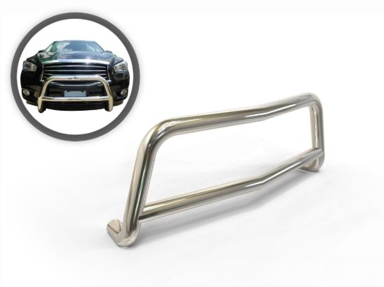 Picture of VANGUARD Bumper Guard - VGUBG-0828SS