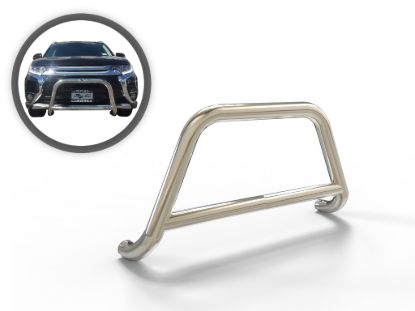 Picture of VANGUARD Bumper Guard - VGUBG-0836SS