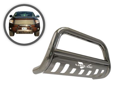 Picture of VANGUARD Bumper Guard - VGUBG-0842SS