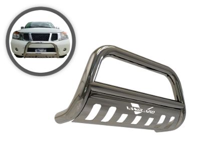 Picture of VANGUARD Bumper Guard - VGUBG-0844SS
