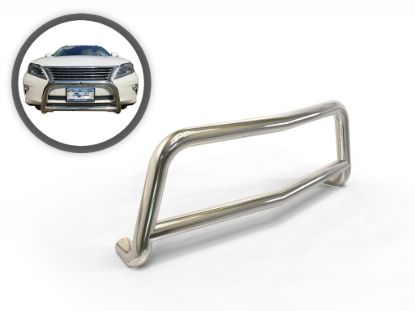 Picture of VANGUARD Bumper Guard - VGUBG-0875SS