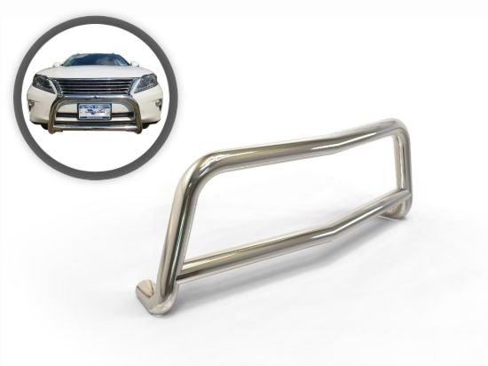 Picture of VANGUARD Bumper Guard - VGUBG-0875SS