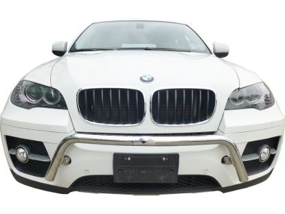Picture of VANGUARD Bumper Guard - VGUBG-0880SS