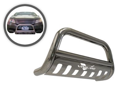 Picture of VANGUARD Bumper Guard - VGUBG-0883-0885SS