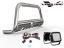 Picture of VANGUARD Bumper Guard - VGUBG-0883-1013SS-4LED
