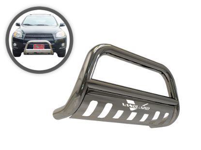 Picture of VANGUARD Bumper Guard - VGUBG-0883-1097SS