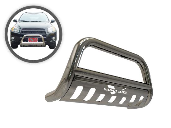 Picture of VANGUARD Bumper Guard - VGUBG-0883-1097SS