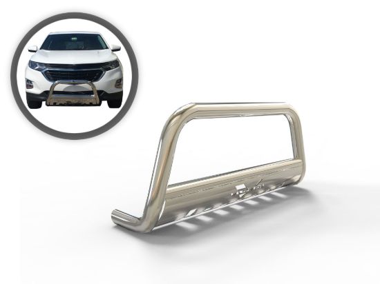 Picture of VANGUARD Bumper Guard - VGUBG-0883-1339ESS