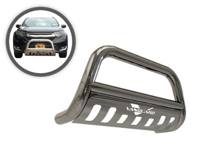 Picture of VANGUARD Bumper Guard - VGUBG-0883-1339SS