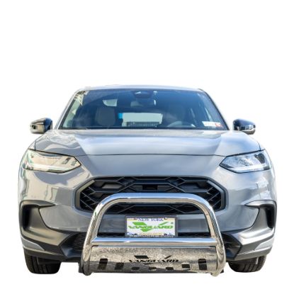 Picture of VANGUARD Bumper Guard - VGUBG-0883-1387HSS