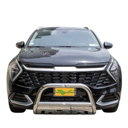 Picture of VANGUARD Bumper Guard - VGUBG-0883-2458SS