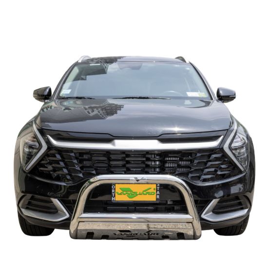 Picture of VANGUARD Bumper Guard - VGUBG-0883-2458SS