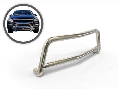 Picture of VANGUARD Bumper Guard - VGUBG-0905SS