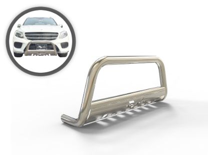 Picture of VANGUARD Bumper Guard - VGUBG-0906SS