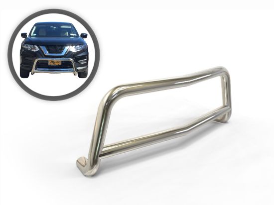 Picture of VANGUARD Bumper Guard - VGUBG-0910SS
