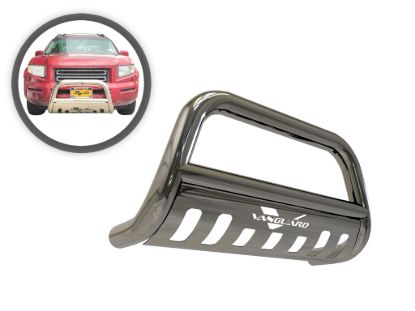Picture of VANGUARD Bumper Guard - VGUBG-0916-0917SS