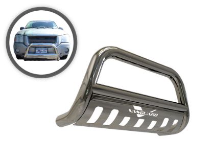 Picture of VANGUARD Bumper Guard - VGUBG-0916-0919SS