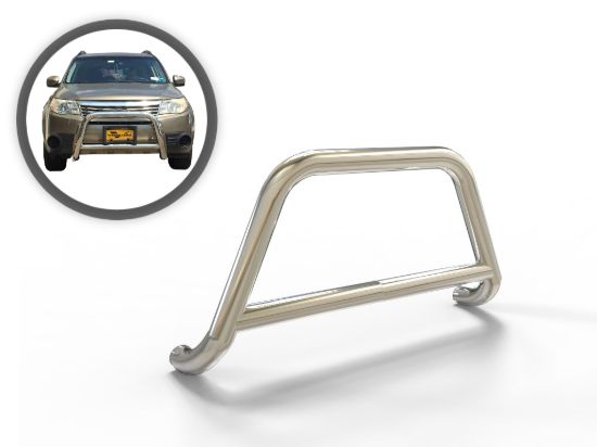 Picture of VANGUARD Bumper Guard - VGUBG-0920SS