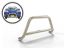 Picture of VANGUARD Bumper Guard - VGUBG-0932SS