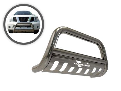 Picture of VANGUARD Bumper Guard - VGUBG-0939SS