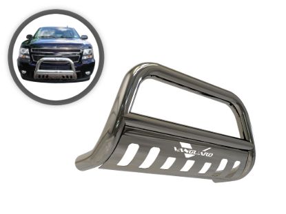 Picture of VANGUARD Bumper Guard - VGUBG-0950SS