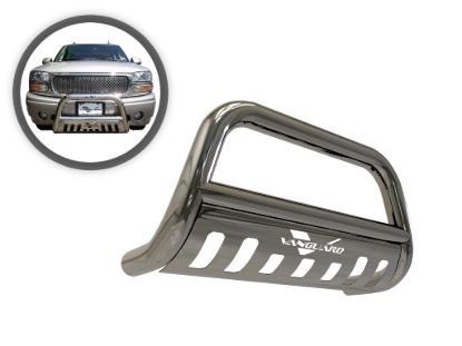Picture of VANGUARD Bumper Guard - VGUBG-0951SS